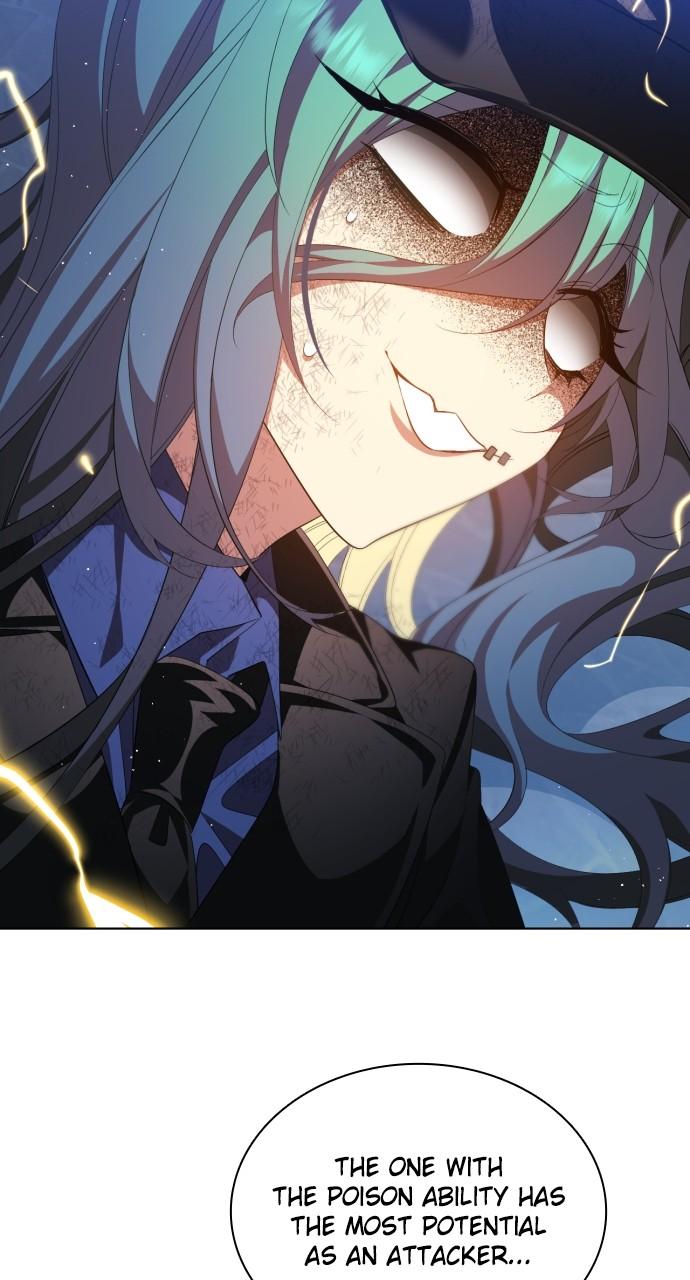 Zero Game Chap 290 - Next Chap 291