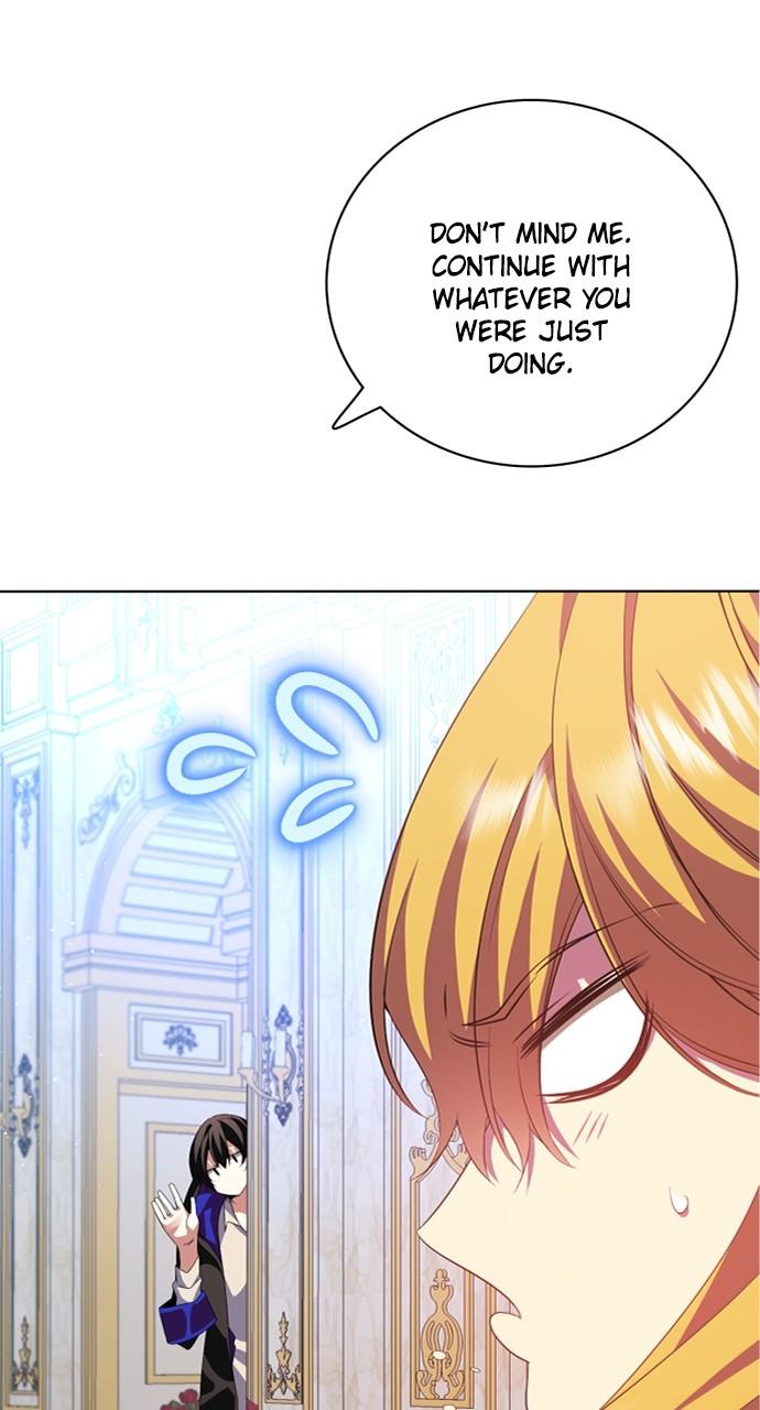 Zero Game Chap 290 - Next Chap 291