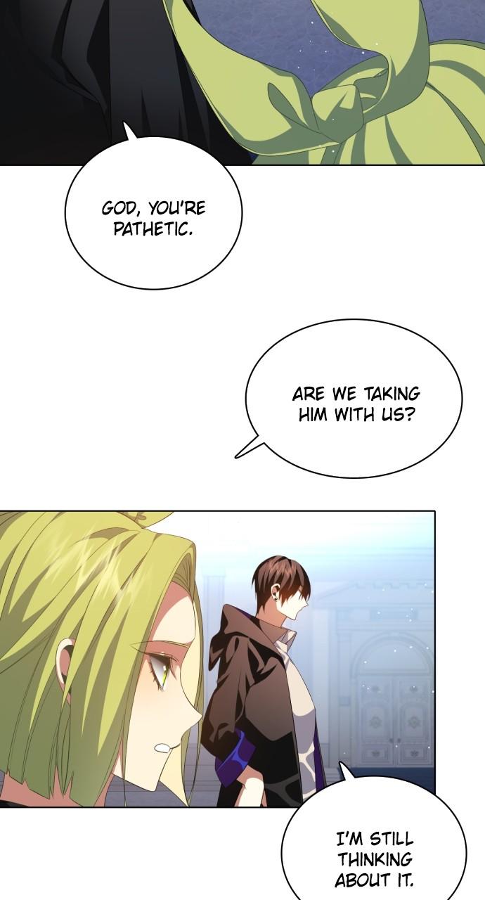 Zero Game Chap 290 - Next Chap 291