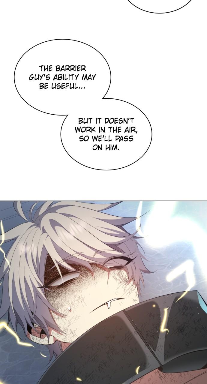 Zero Game Chap 290 - Next Chap 291