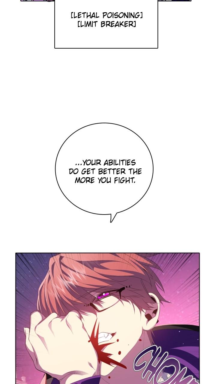 Zero Game Chap 290 - Next Chap 291