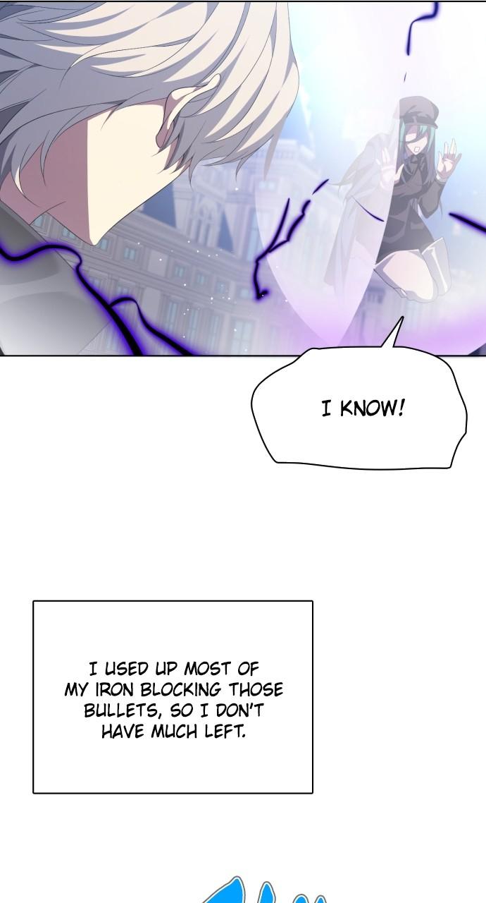 Zero Game Chap 290 - Next Chap 291