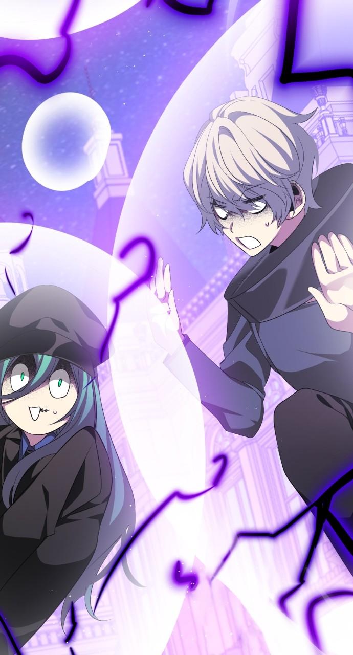 Zero Game Chap 290 - Next Chap 291