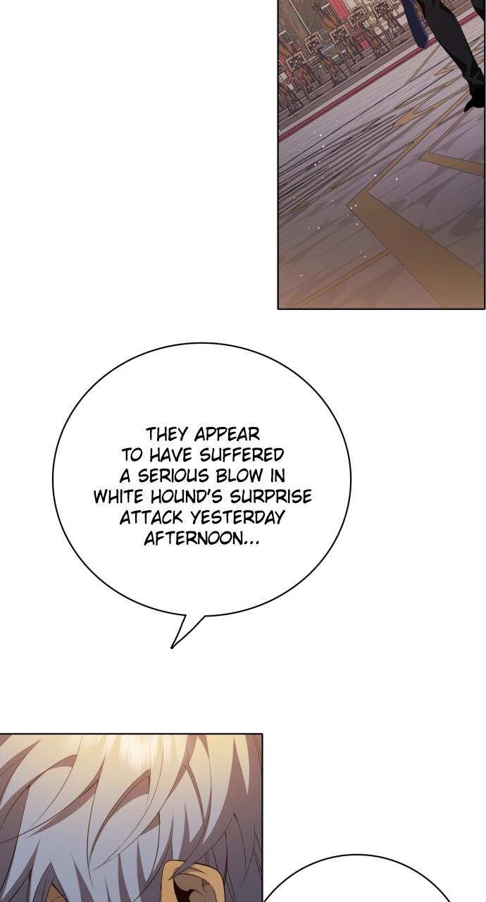 Zero Game Chap 291 - Next Chap 292