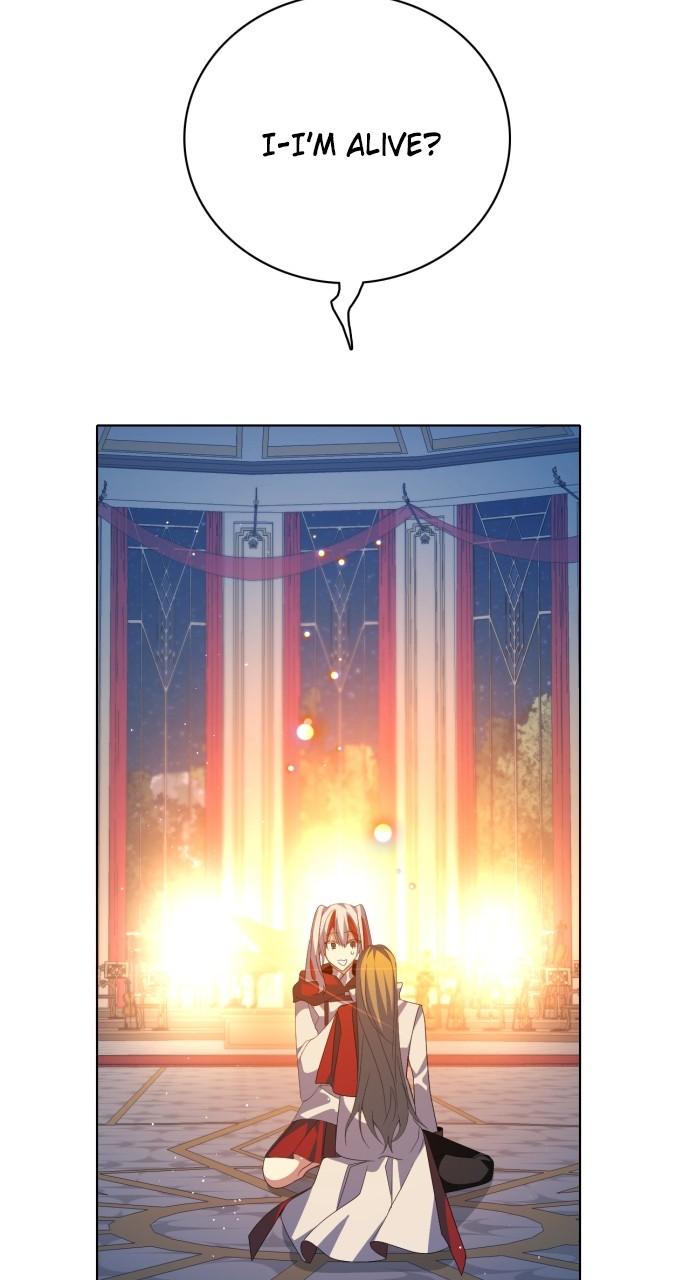 Zero Game Chap 291 - Next Chap 292