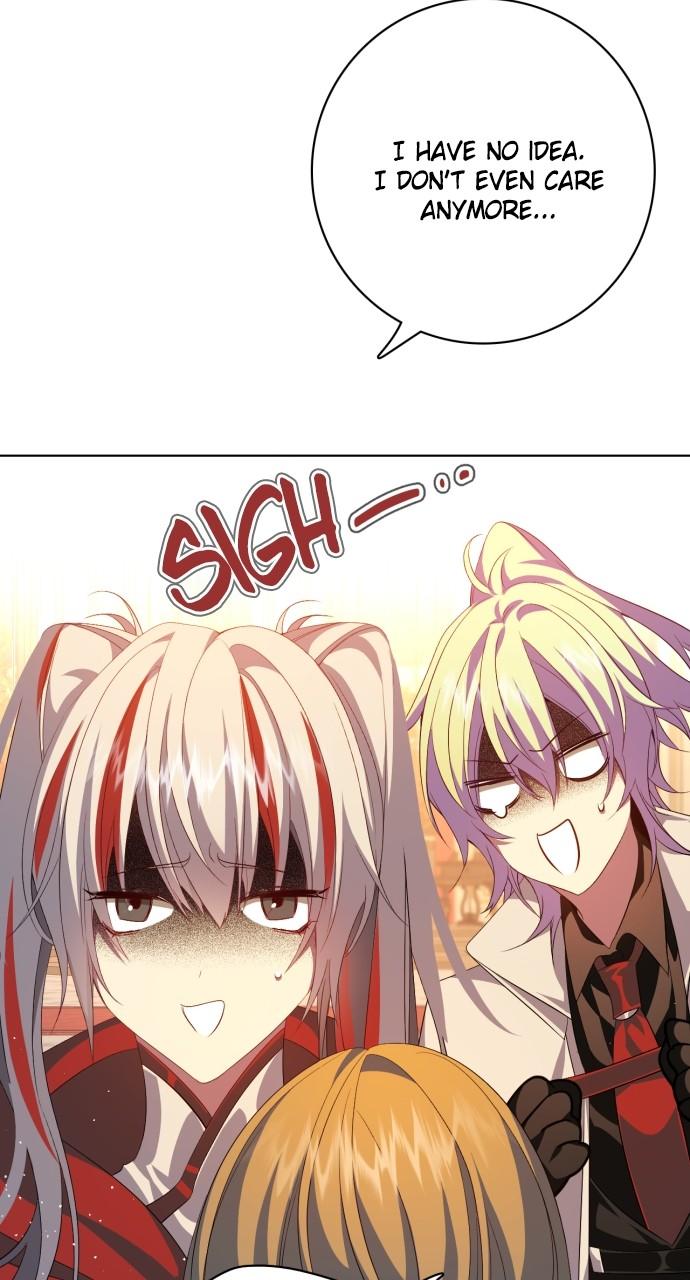 Zero Game Chap 291 - Next Chap 292