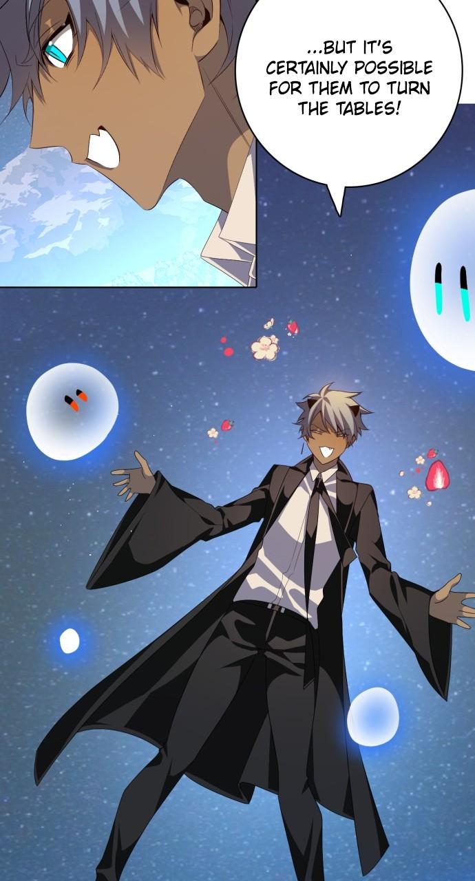 Zero Game Chap 291 - Next Chap 292