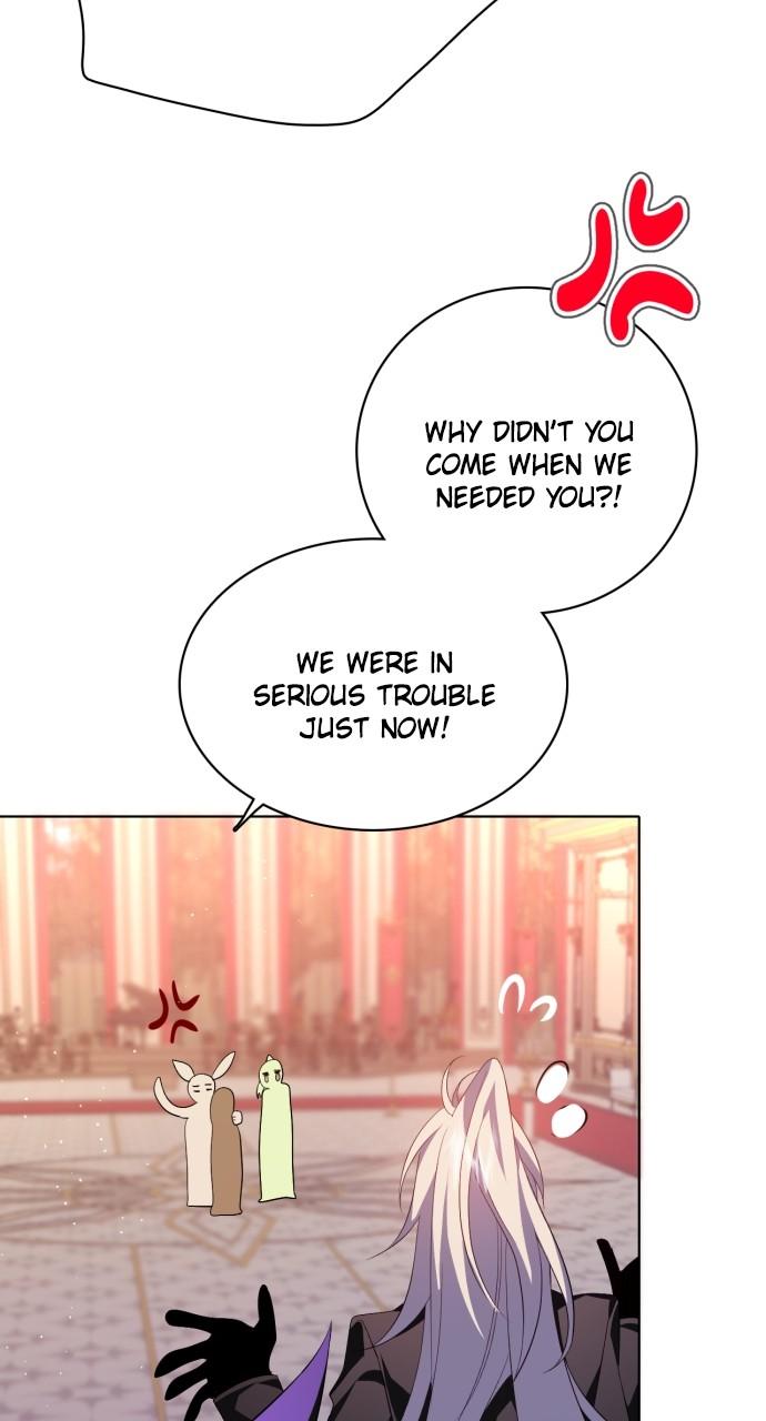 Zero Game Chap 291 - Next Chap 292