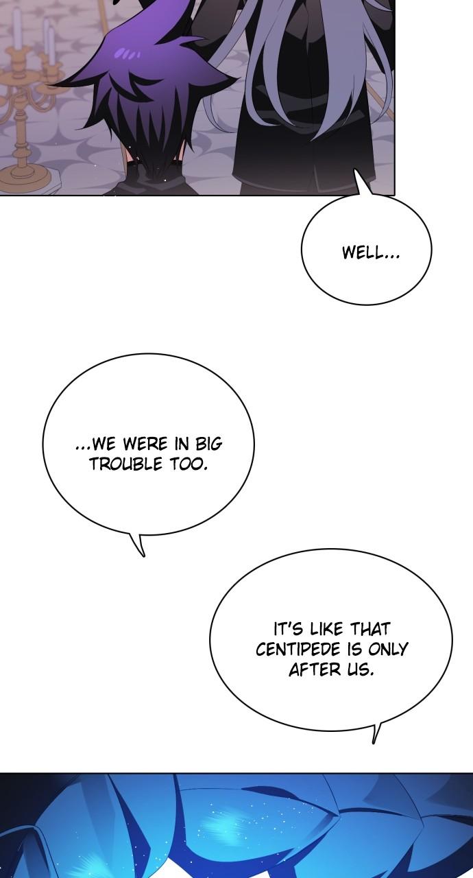 Zero Game Chap 291 - Next Chap 292