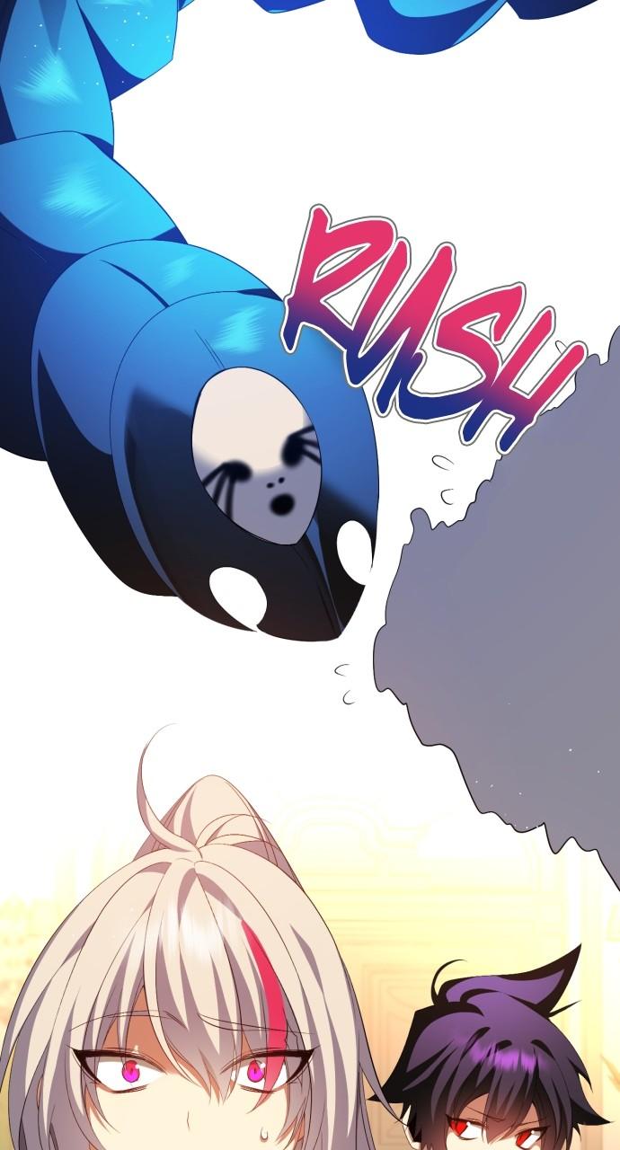 Zero Game Chap 291 - Next Chap 292