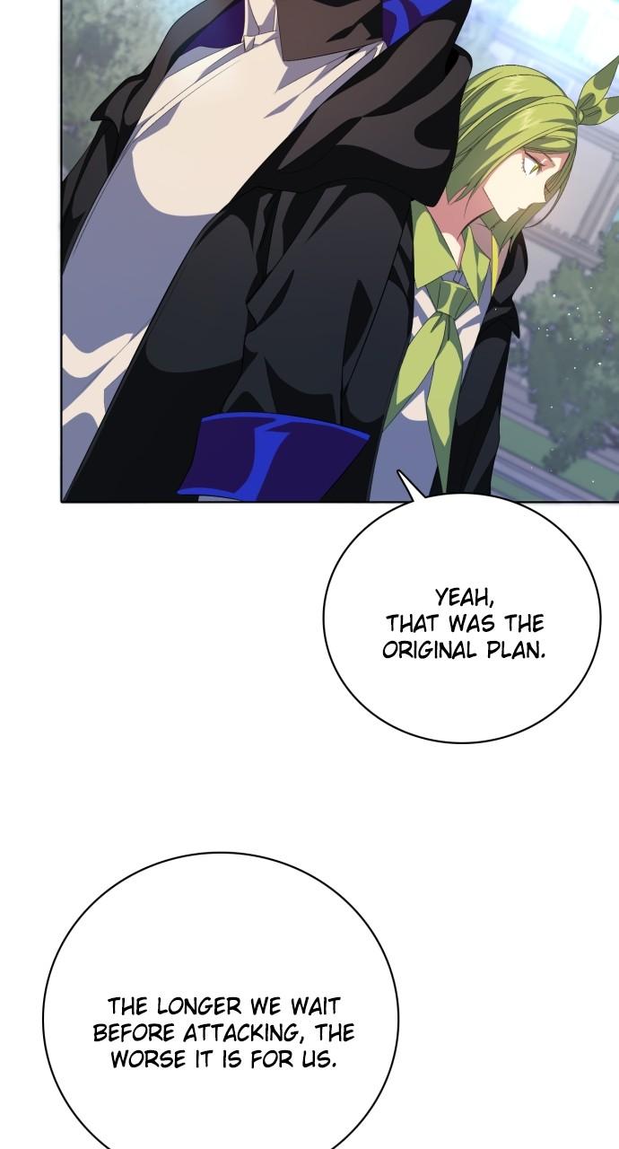 Zero Game Chap 291 - Next Chap 292