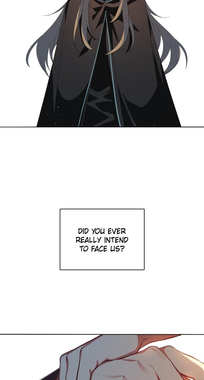 Zero Game Chap 291 - Next Chap 292