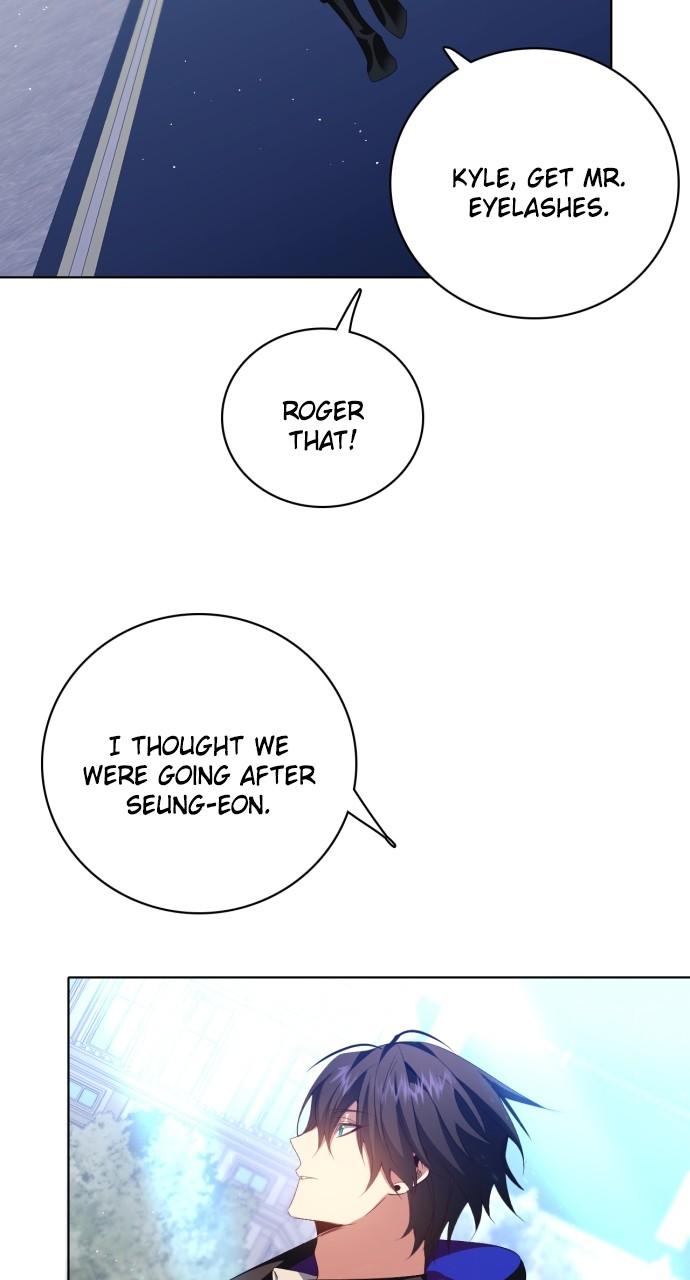 Zero Game Chap 291 - Next Chap 292