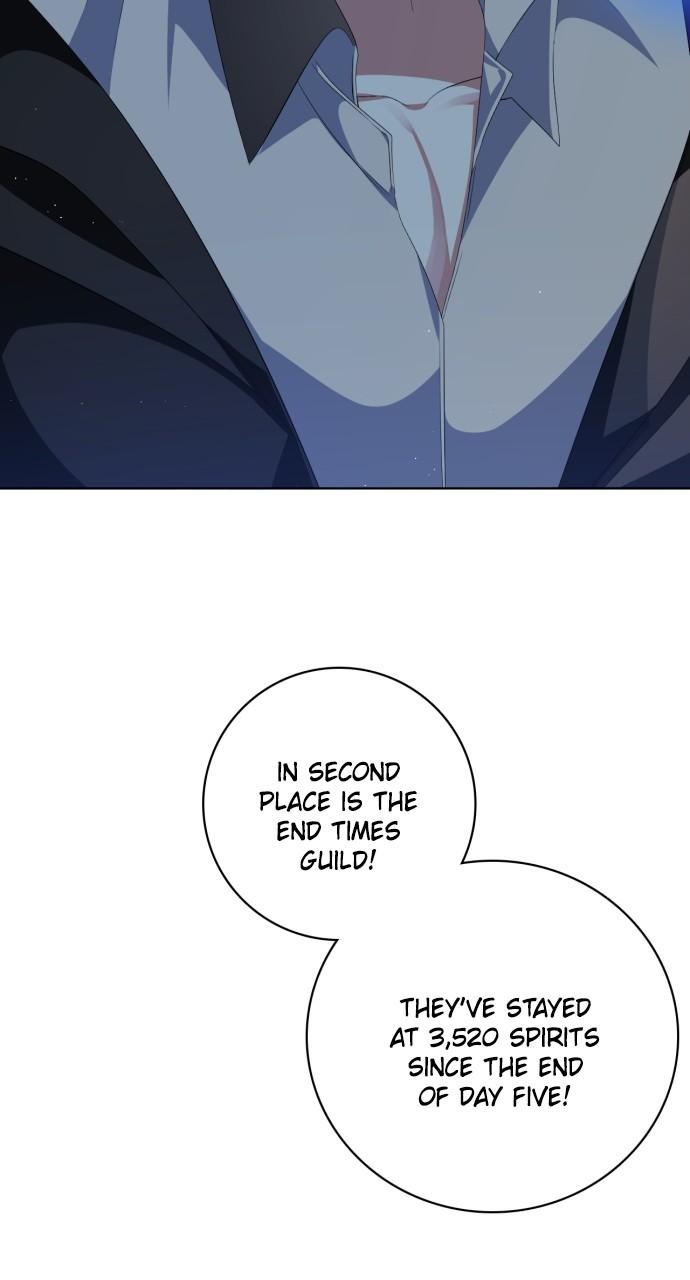 Zero Game Chap 291 - Next Chap 292