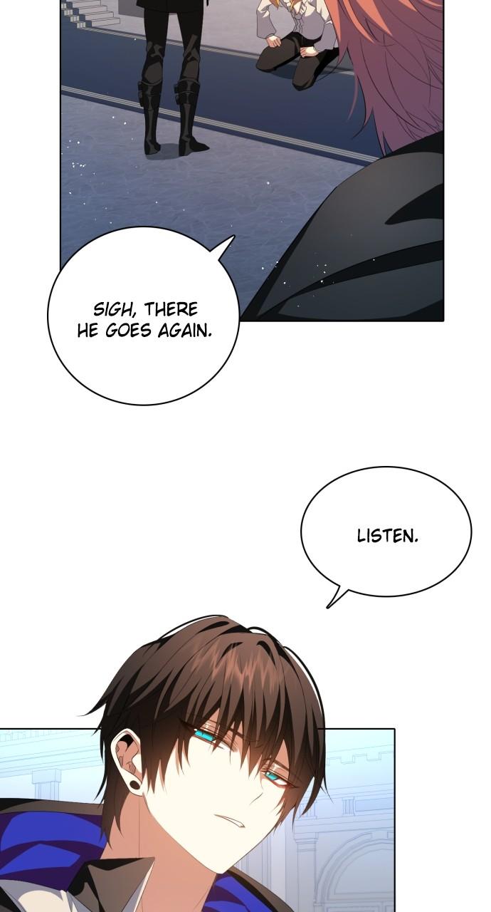 Zero Game Chap 291 - Next Chap 292