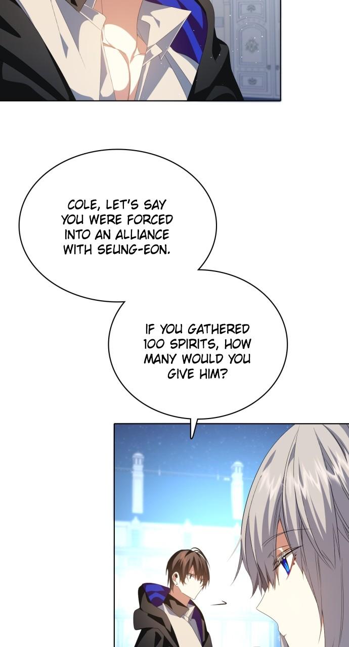 Zero Game Chap 291 - Next Chap 292