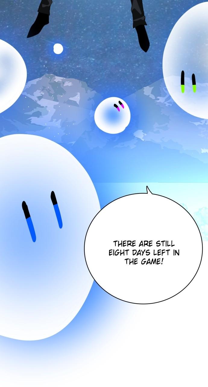 Zero Game Chap 291 - Next Chap 292