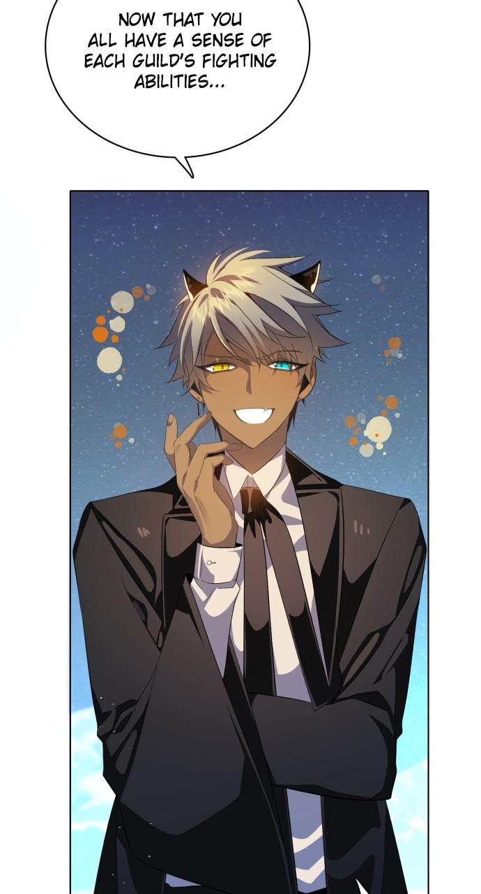 Zero Game Chap 291 - Next Chap 292