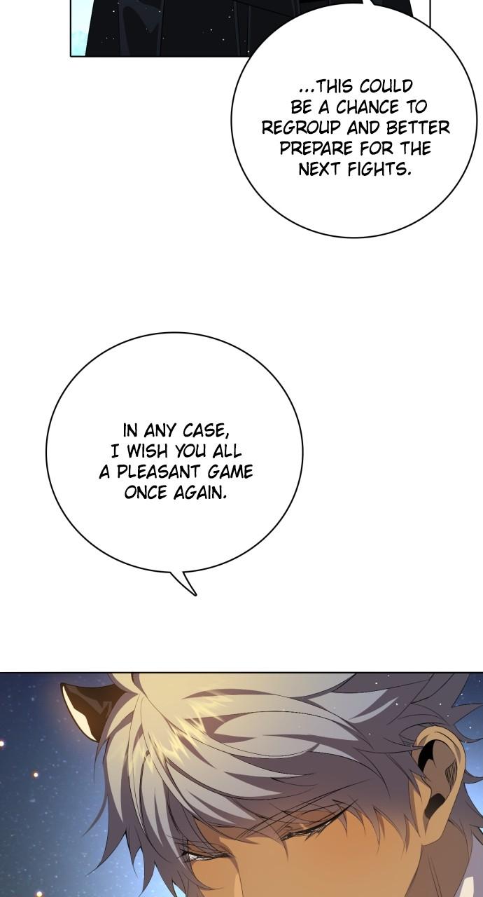 Zero Game Chap 291 - Next Chap 292