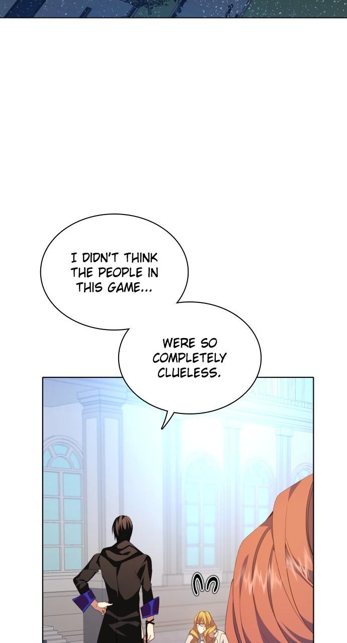 Zero Game Chap 291 - Next Chap 292