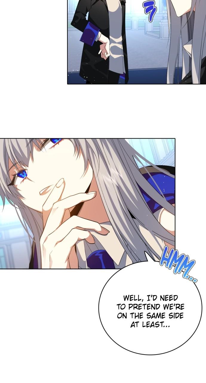 Zero Game Chap 291 - Next Chap 292