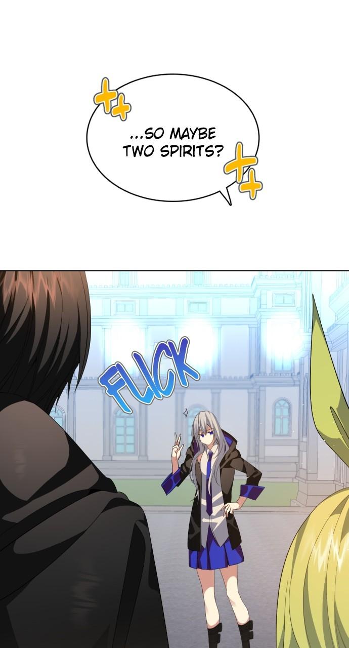 Zero Game Chap 291 - Next Chap 292