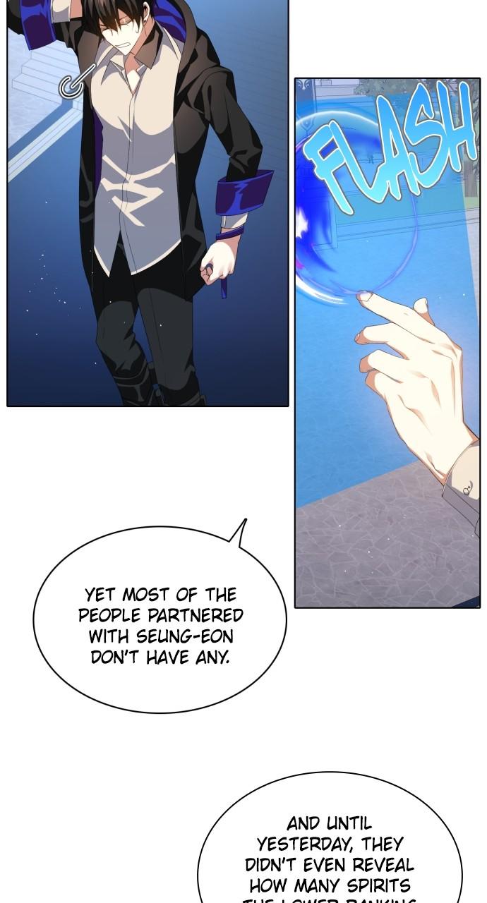 Zero Game Chap 291 - Next Chap 292
