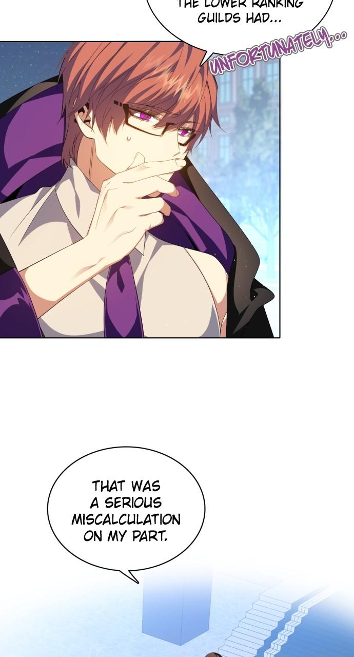 Zero Game Chap 291 - Next Chap 292