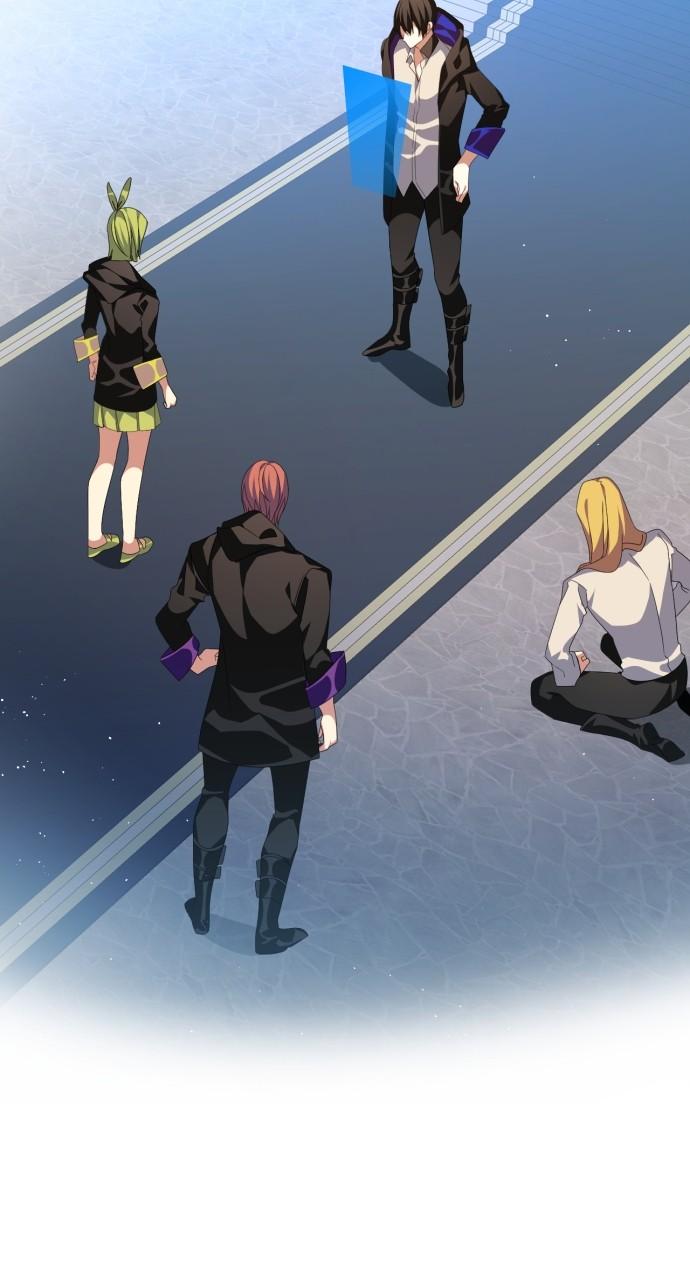 Zero Game Chap 291 - Next Chap 292