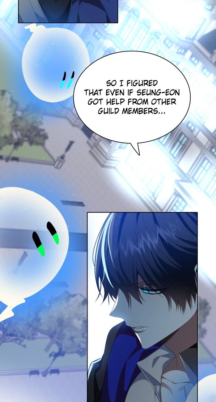 Zero Game Chap 291 - Next Chap 292