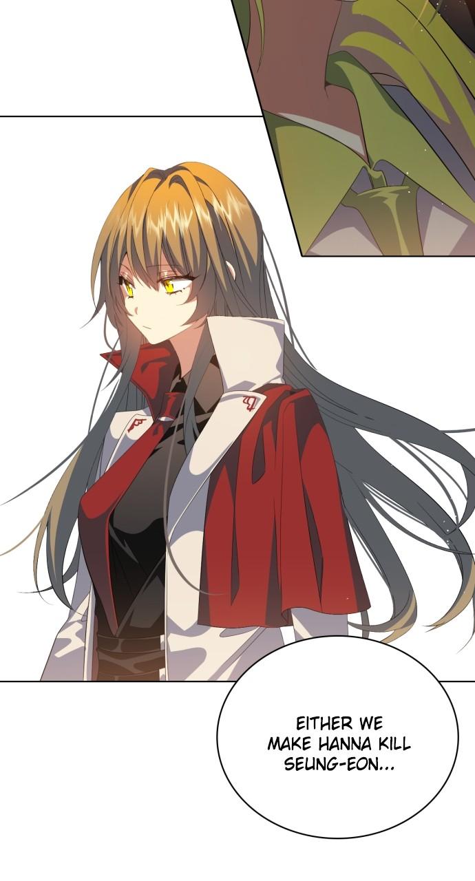 Zero Game Chap 291 - Next Chap 292