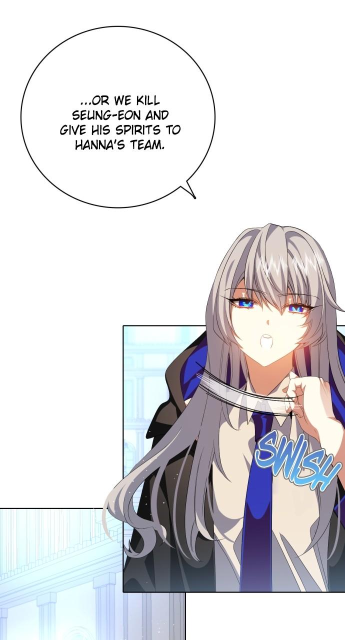 Zero Game Chap 291 - Next Chap 292