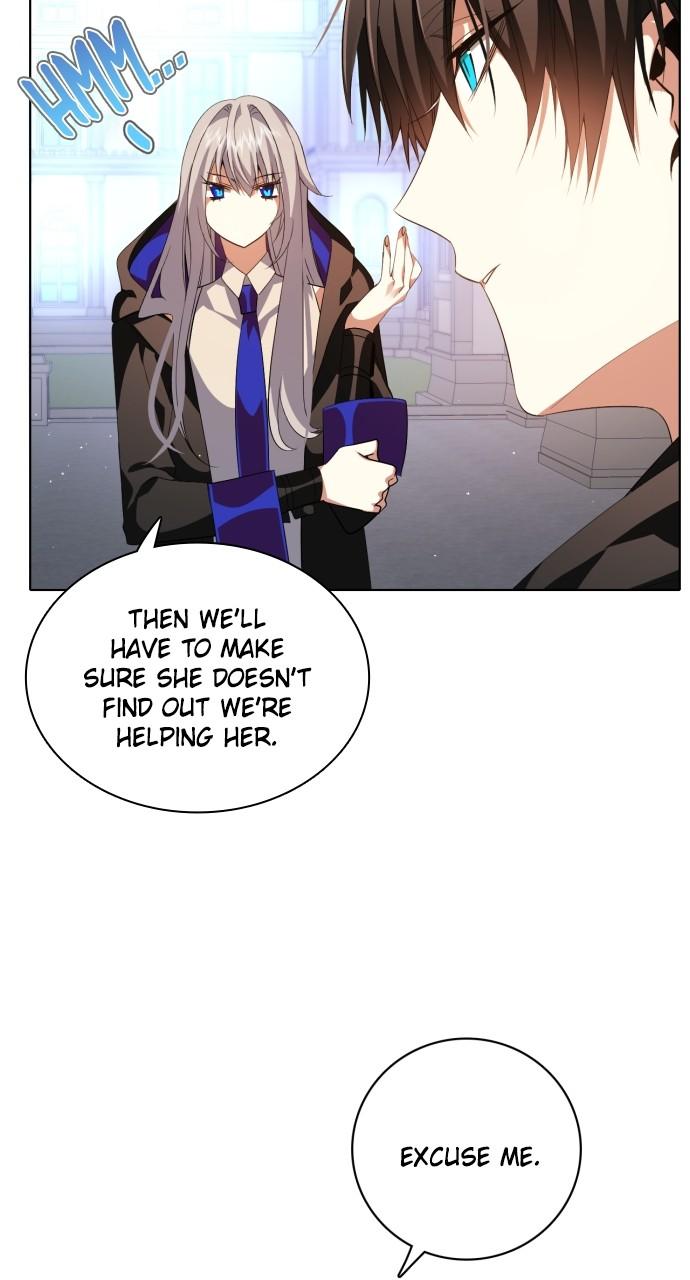 Zero Game Chap 291 - Next Chap 292