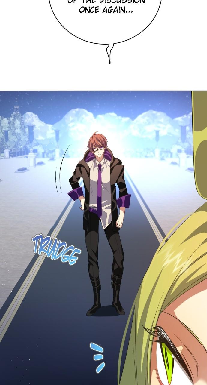 Zero Game Chap 291 - Next Chap 292