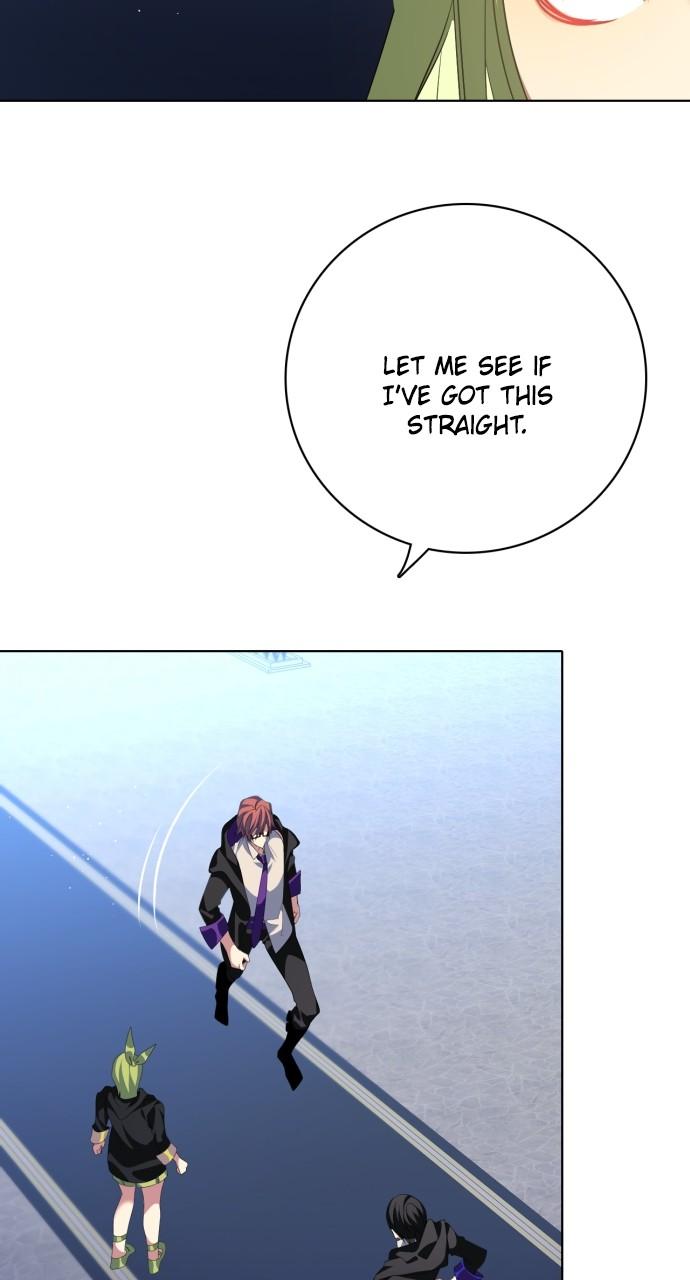 Zero Game Chap 291 - Next Chap 292