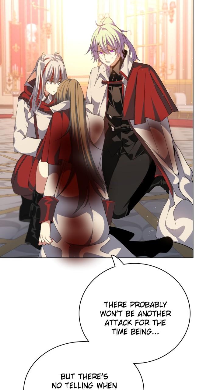 Zero Game Chap 292 - Next Chap 293