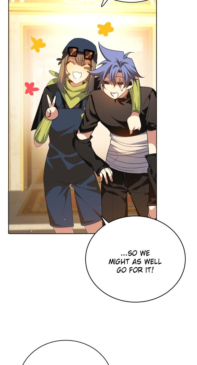 Zero Game Chap 292 - Next Chap 293