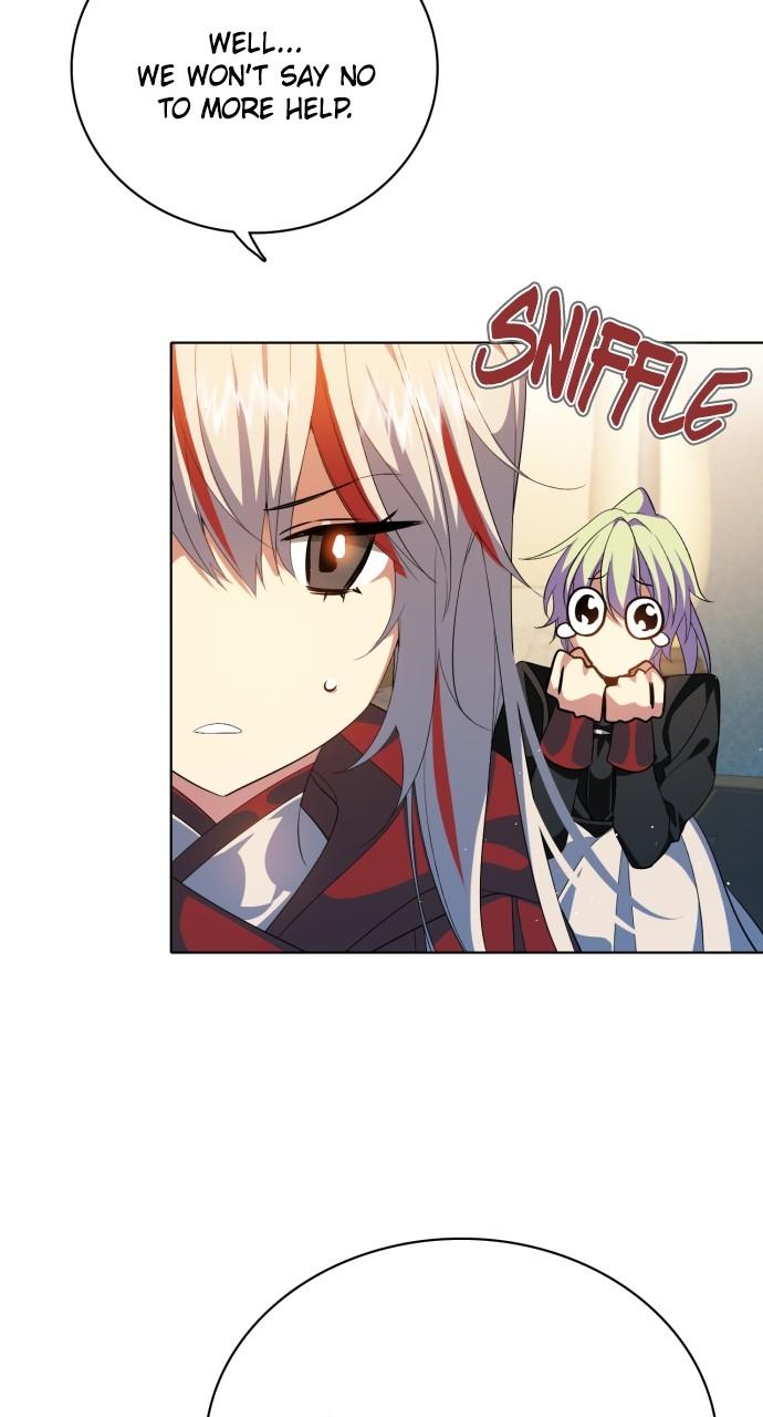 Zero Game Chap 292 - Next Chap 293