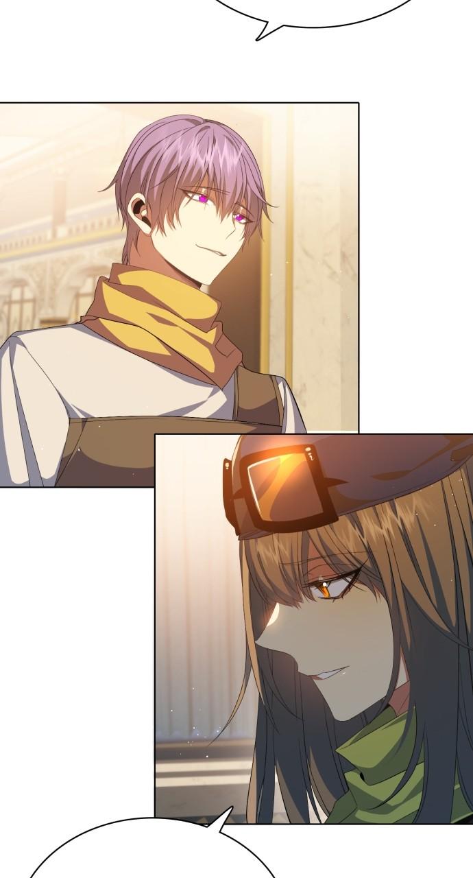 Zero Game Chap 292 - Next Chap 293