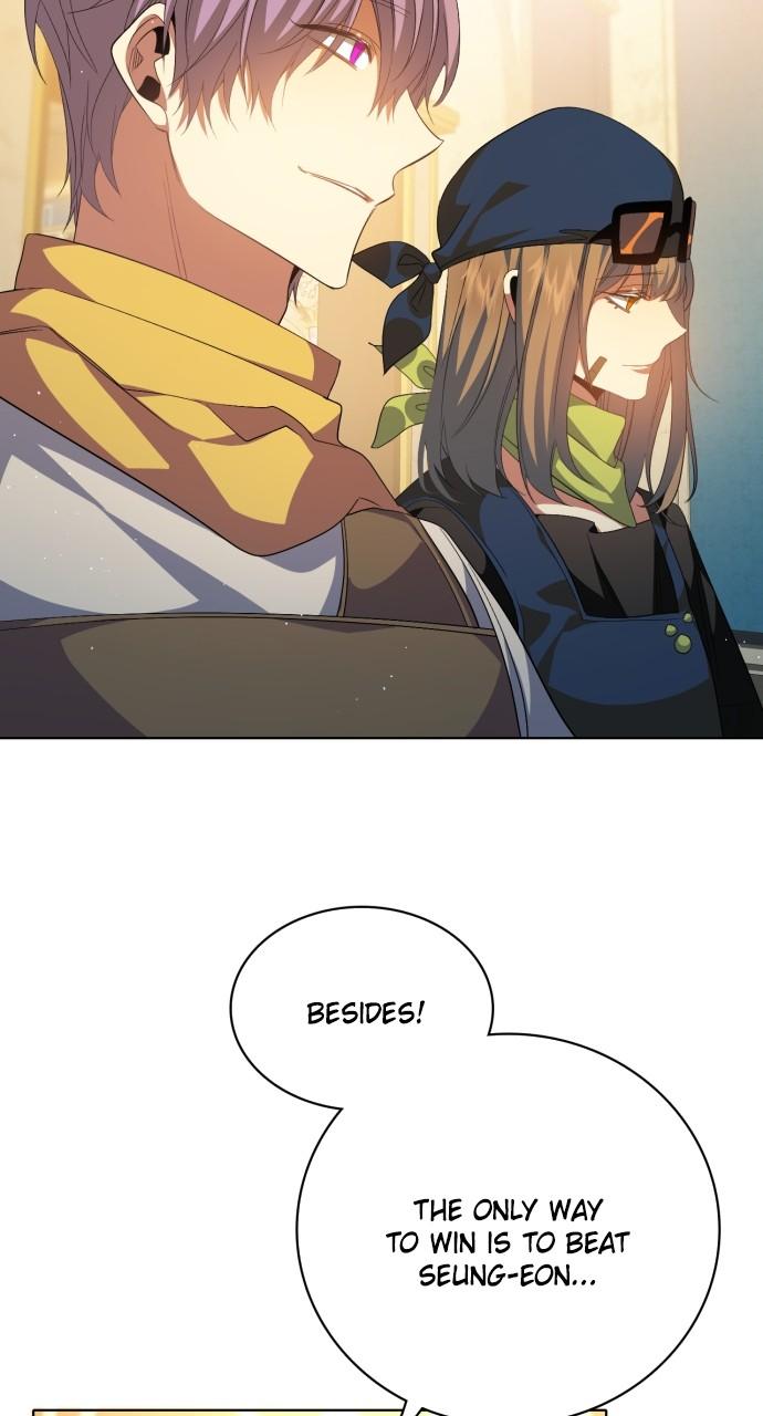 Zero Game Chap 292 - Next Chap 293