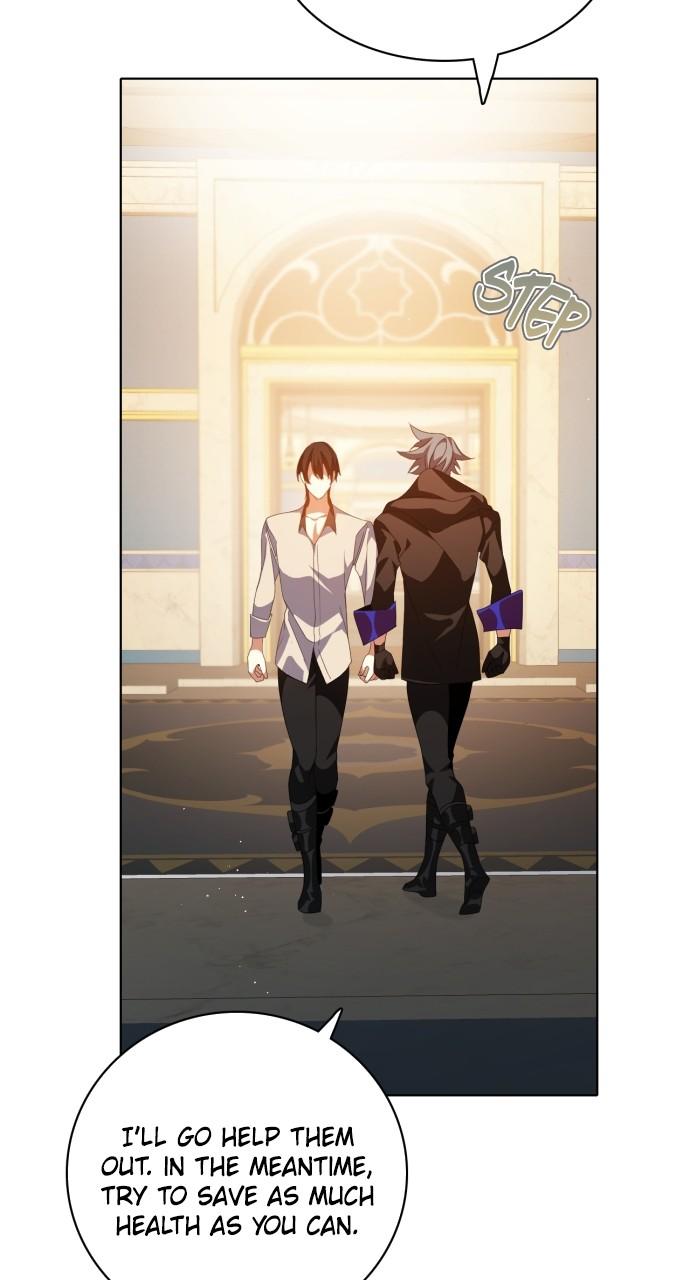 Zero Game Chap 292 - Next Chap 293