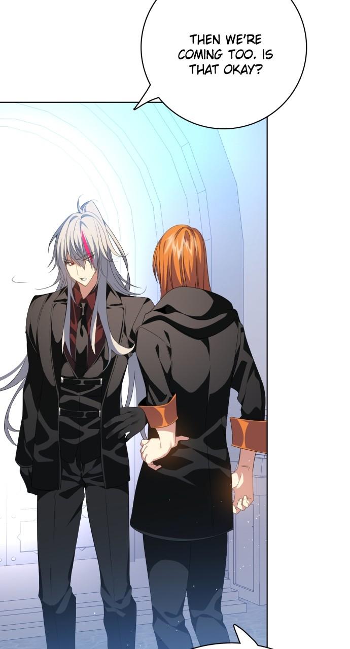 Zero Game Chap 292 - Next Chap 293