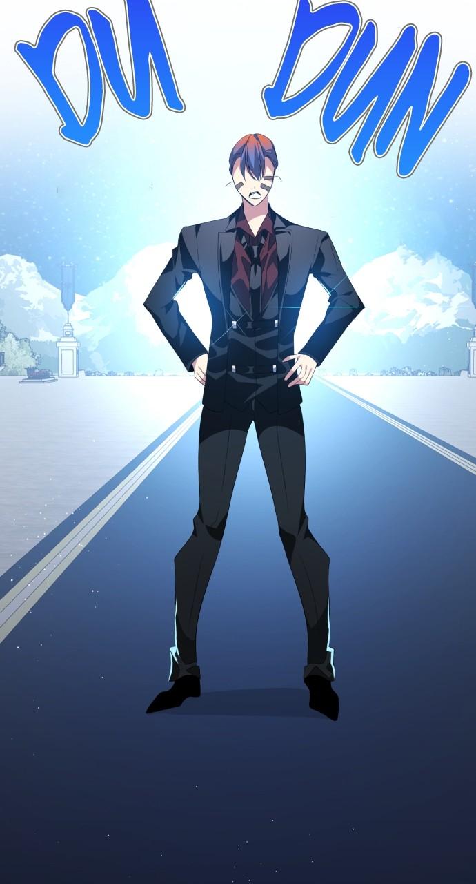 Zero Game Chap 293 - Next Chap 294