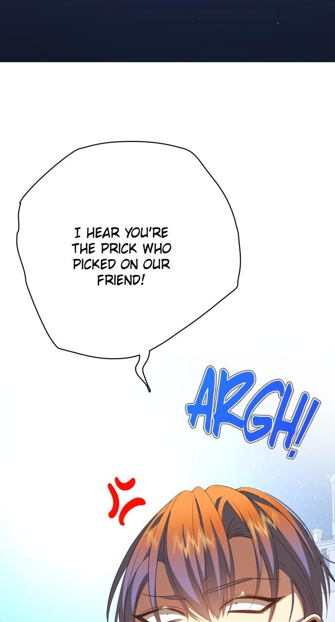 Zero Game Chap 293 - Next Chap 294