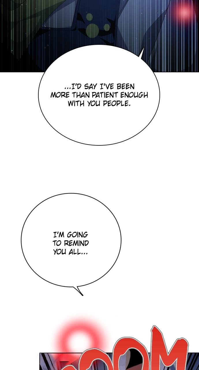 Zero Game Chap 293 - Next Chap 294