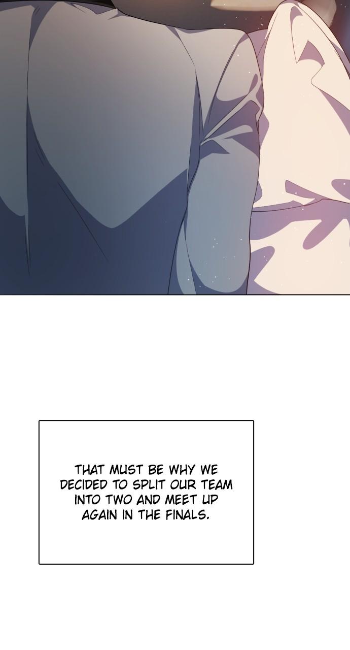 Zero Game Chap 293 - Next Chap 294