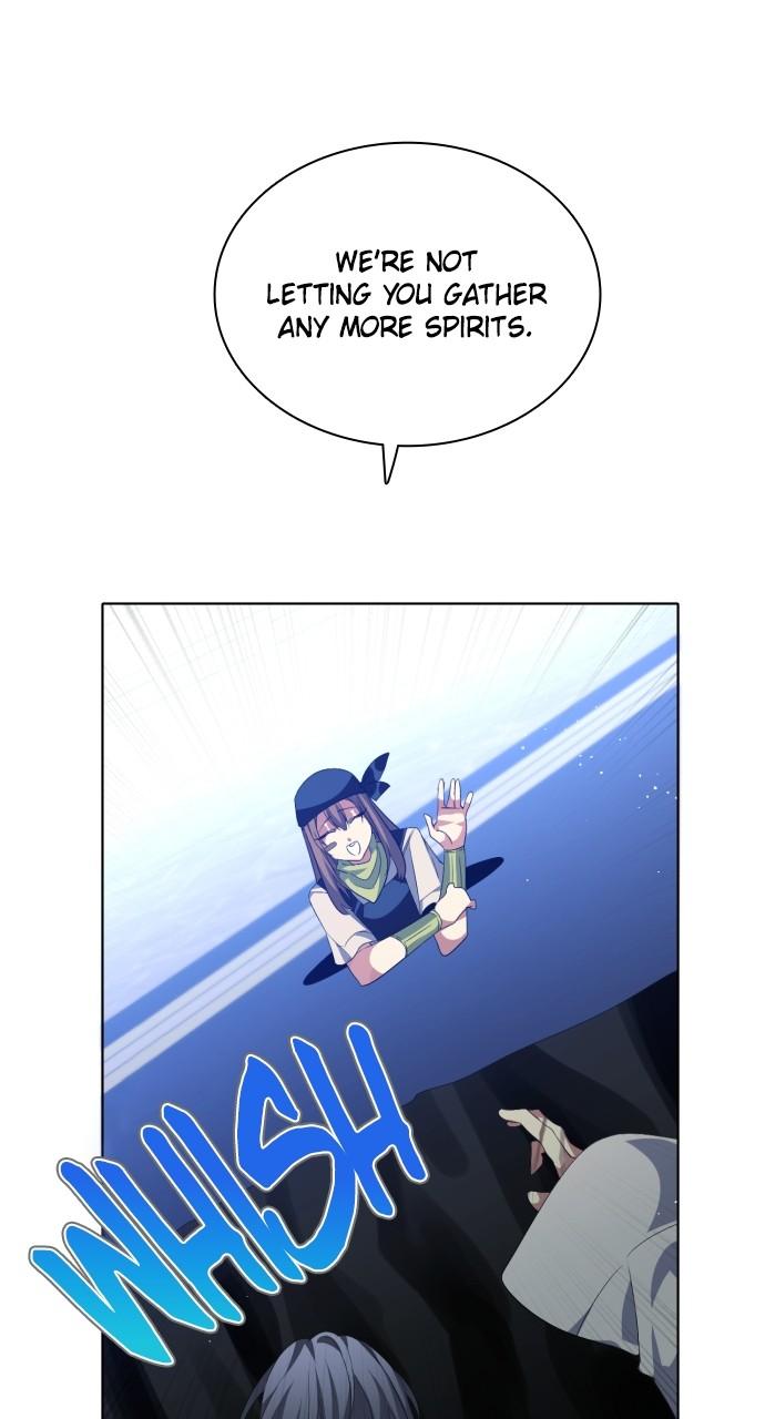 Zero Game Chap 293 - Next Chap 294