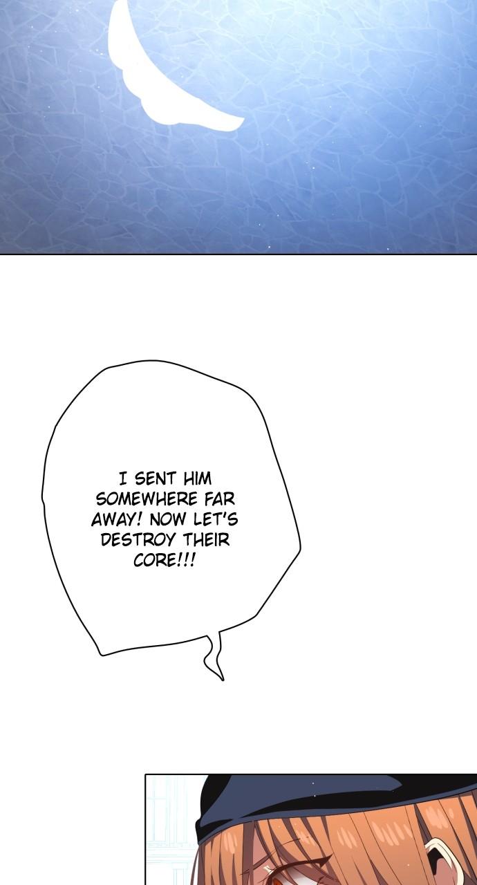 Zero Game Chap 293 - Next Chap 294