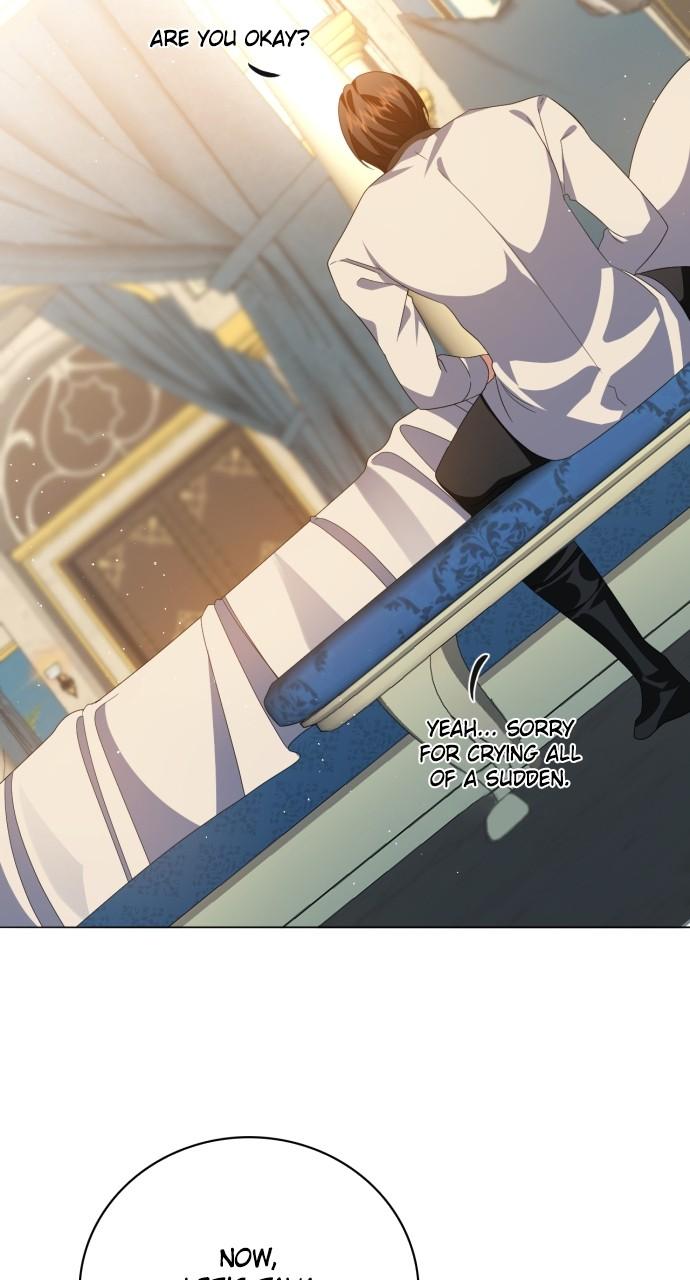 Zero Game Chap 293 - Next Chap 294