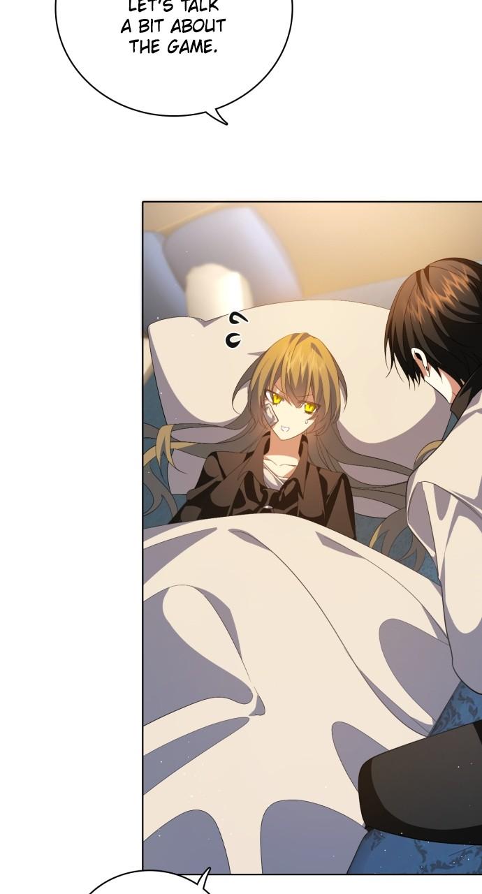 Zero Game Chap 293 - Next Chap 294